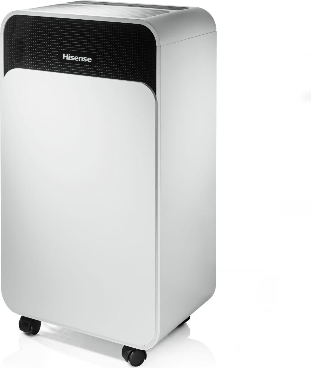 Hisense D12CW 40 dB 180 W White – image 6