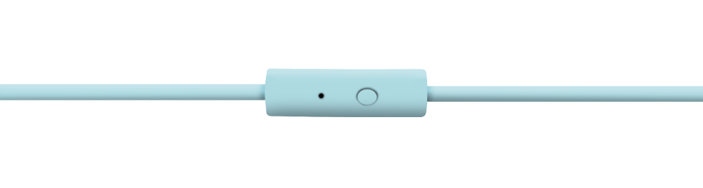 Trust 23610 headphones/headset Wired Head-band Music Blue – image 6