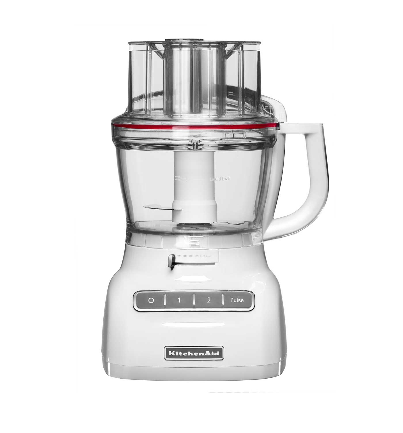 KitchenAid 5KFP1325BWH — vue 1 sur 6