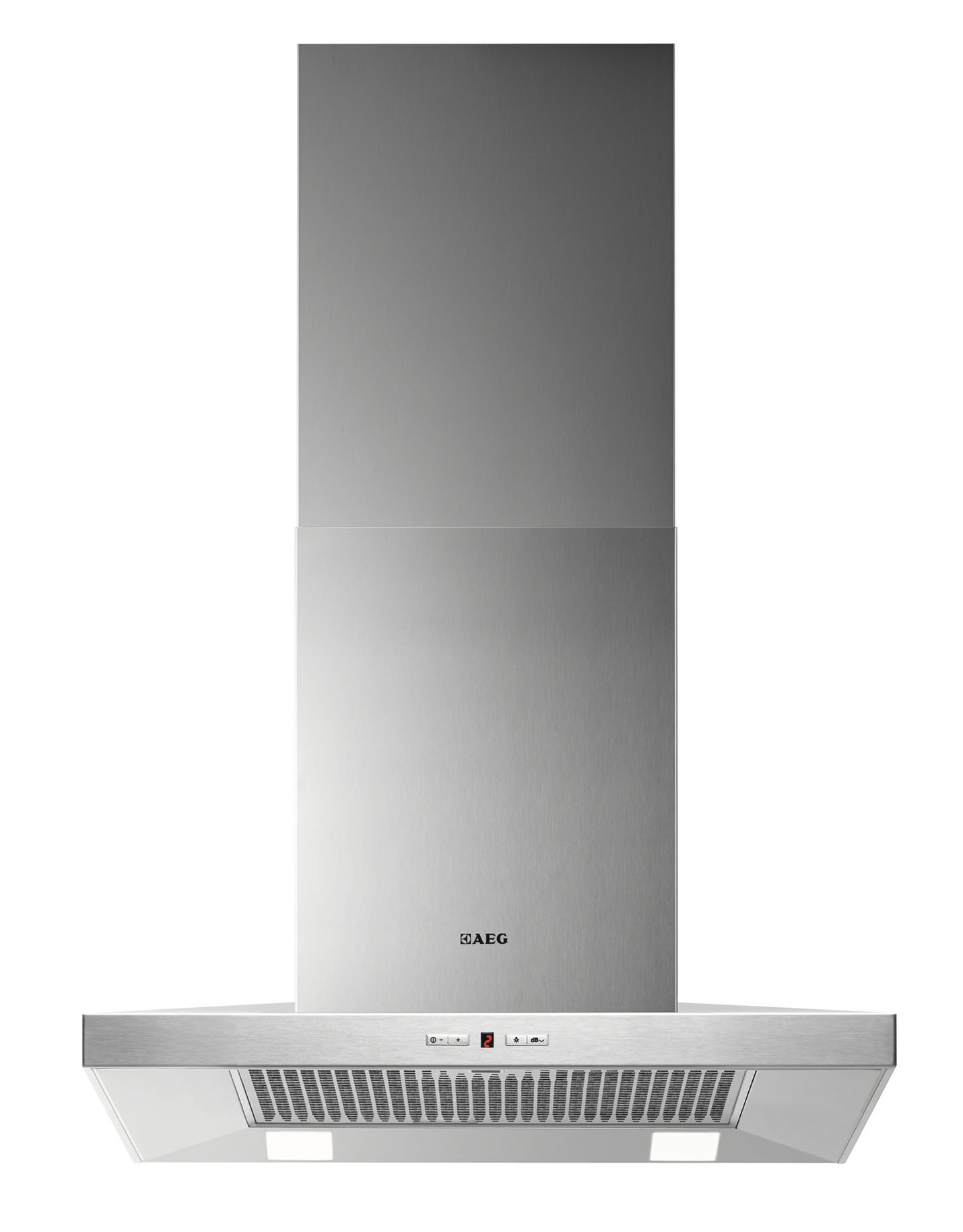 AEG X66264MK1 — vue 1 sur 8
