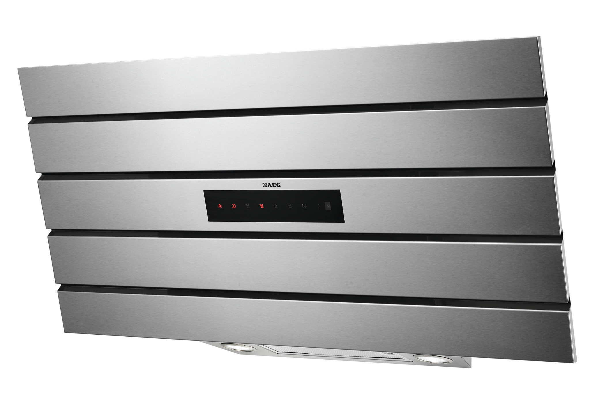 AEG X89464MV01 — vue 1 sur 8