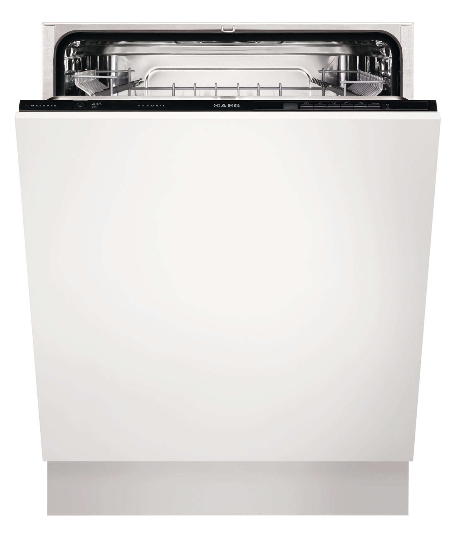 AEG F55330VI0 — vue 1 sur 8