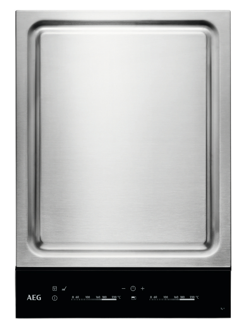 AEG HC452601EB — vue 1 sur 5