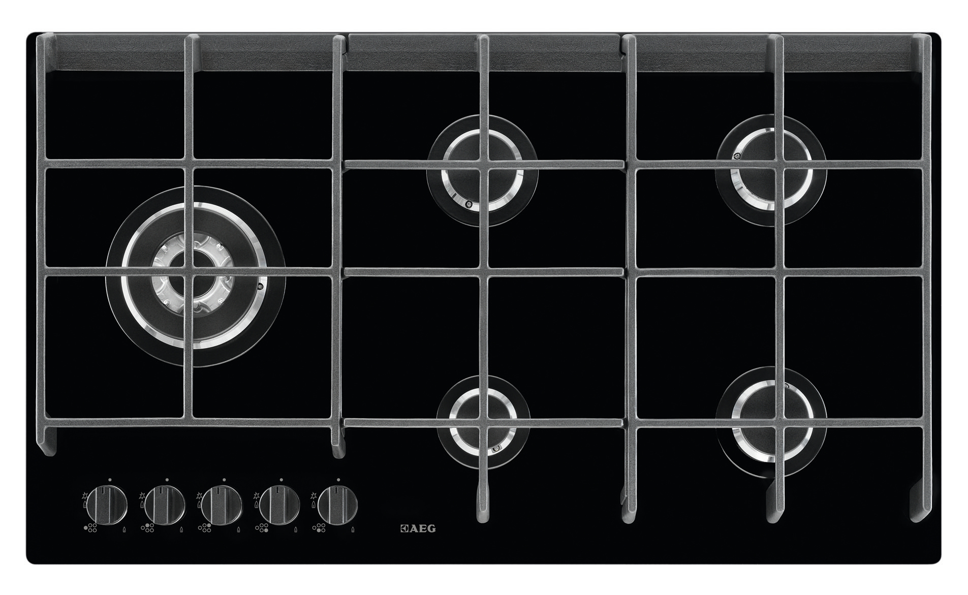 AEG HG975550VB — vue 1 sur 8