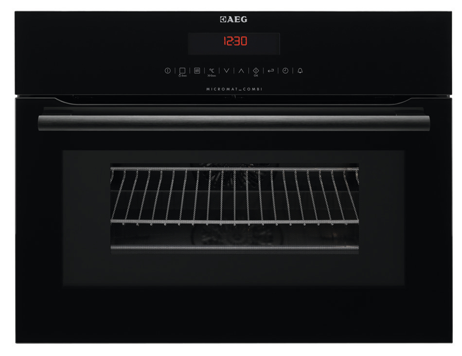 AEG KM8403101B — vue 1 sur 7