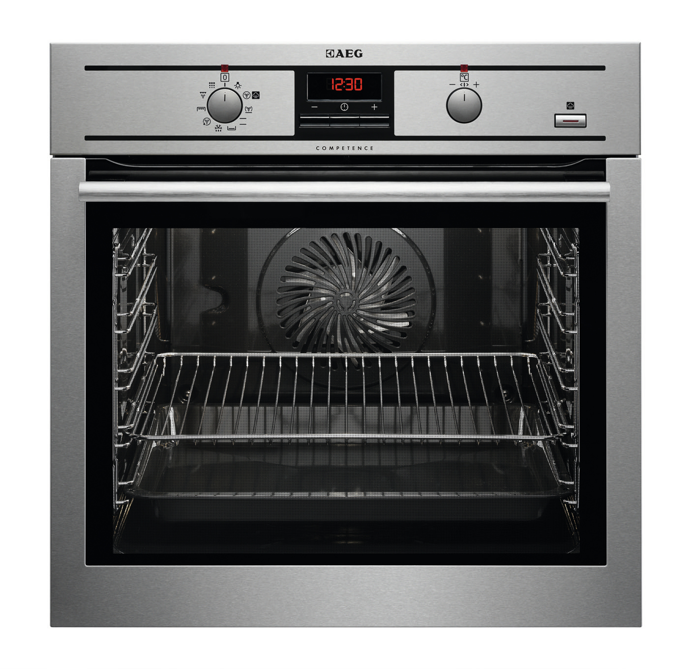 AEG BP301350WM — vue 1 sur 6