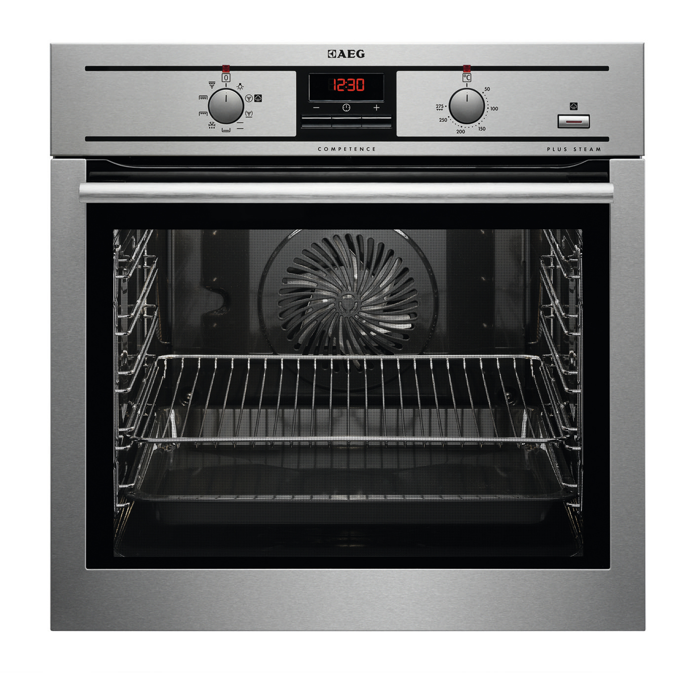 AEG BE3013501M — vue 1 sur 8