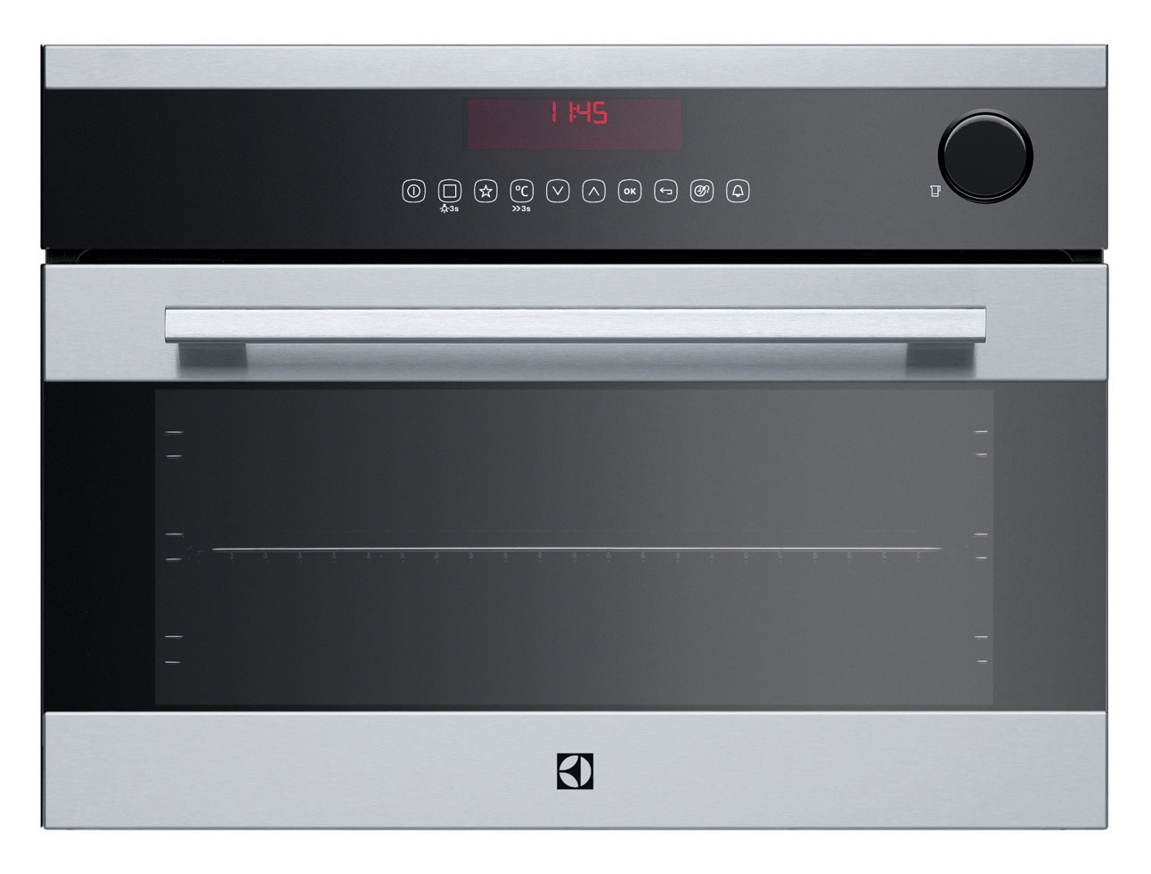 Electrolux EVYP9841AX — vue 1 sur 8