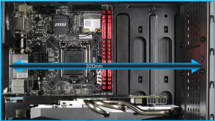 Aerocool QS-183 Advance – image 9