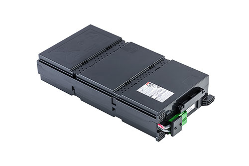 APC APCRBC141 UPS-batterier Slutna blybatterier (VRLA)
