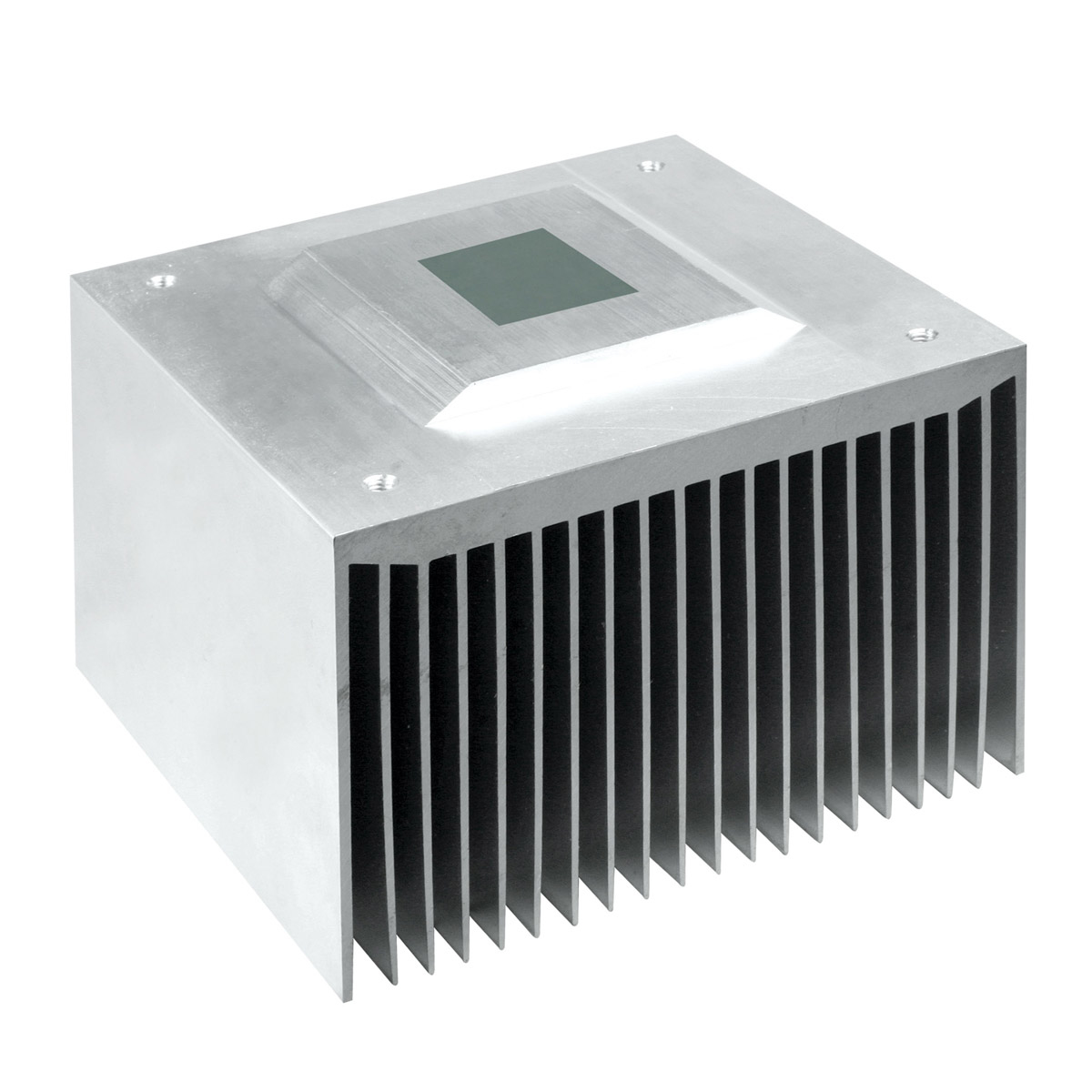 ARCTIC Alpine 11 Passive – Silent Intel CPU Cooler image 3