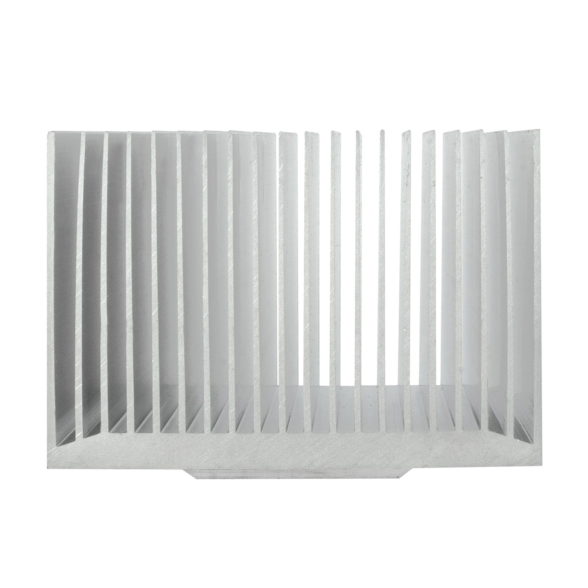 ARCTIC Alpine 11 Passive – Silent Intel CPU Cooler image 2