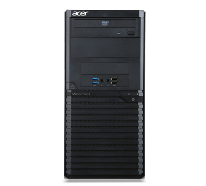 Acer Veriton M M2640G, Core i5-6400, 4 GB RAM, 1 TB HDD