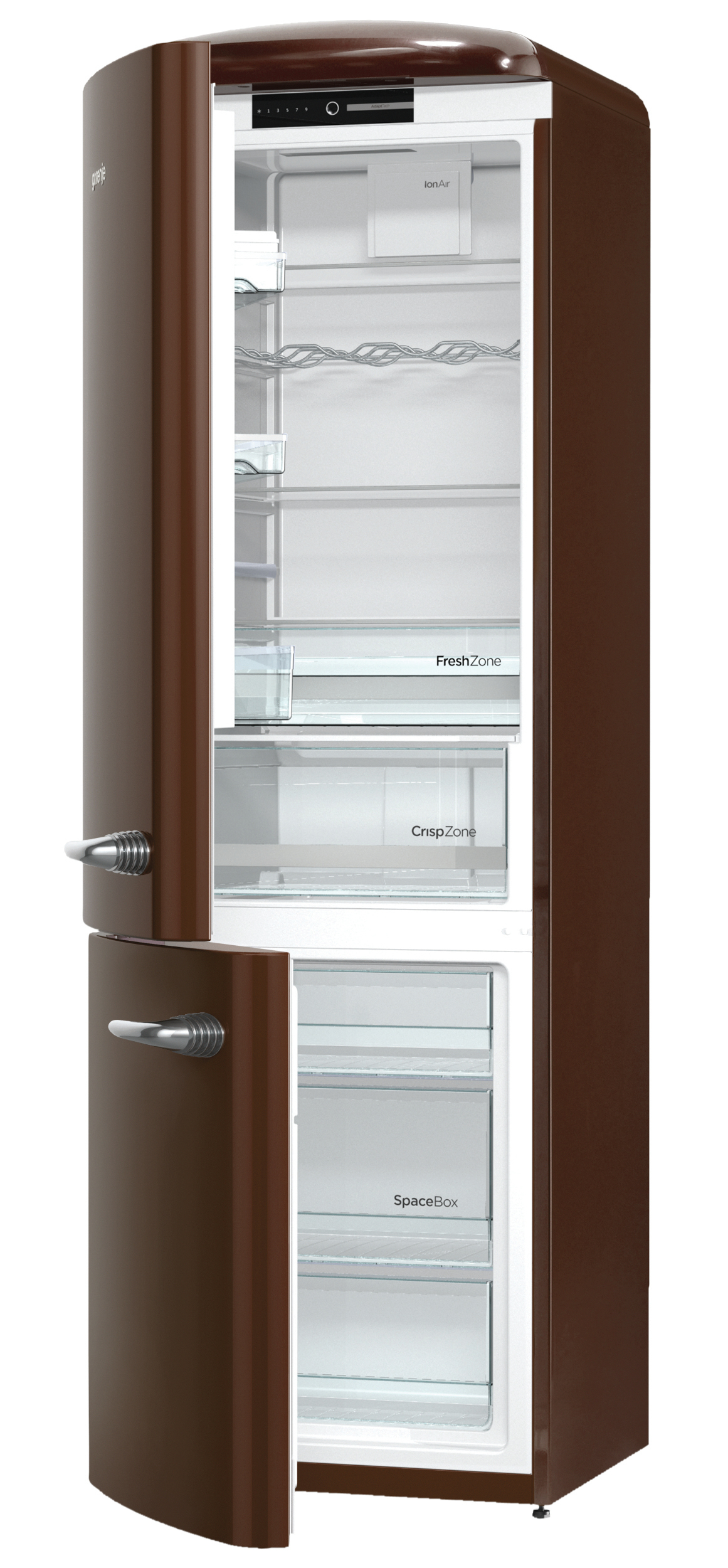 Gorenje ORK193CH-L — vue 1 sur 2