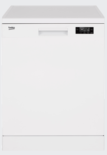 Beko TDFN15310W — vue 1 sur 1