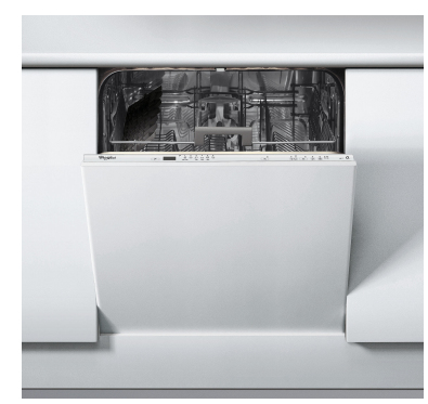 Whirlpool ADG 5730 FD — vue 1 sur 1