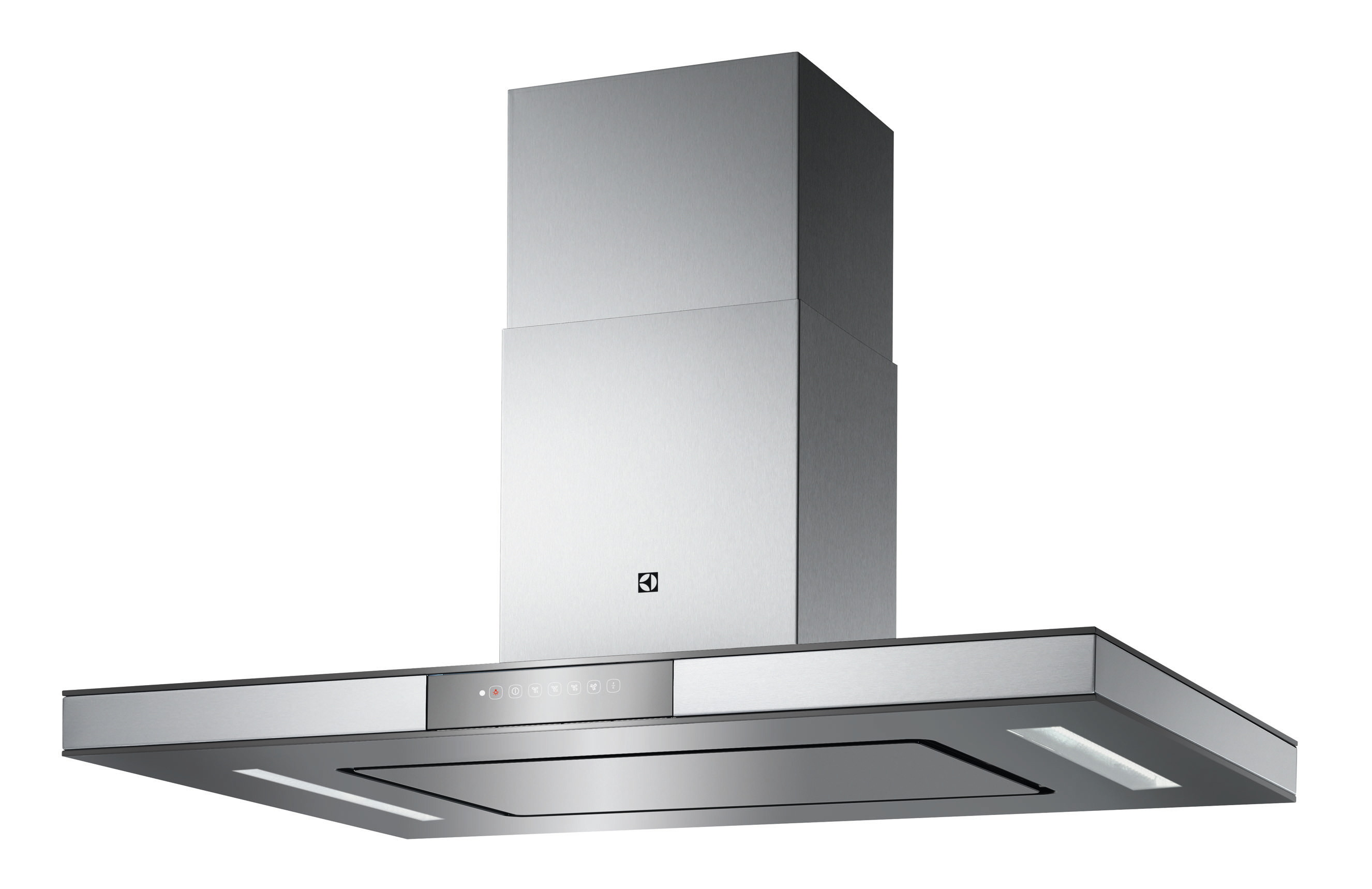 Electrolux EFBP10681X — vue 1 sur 4