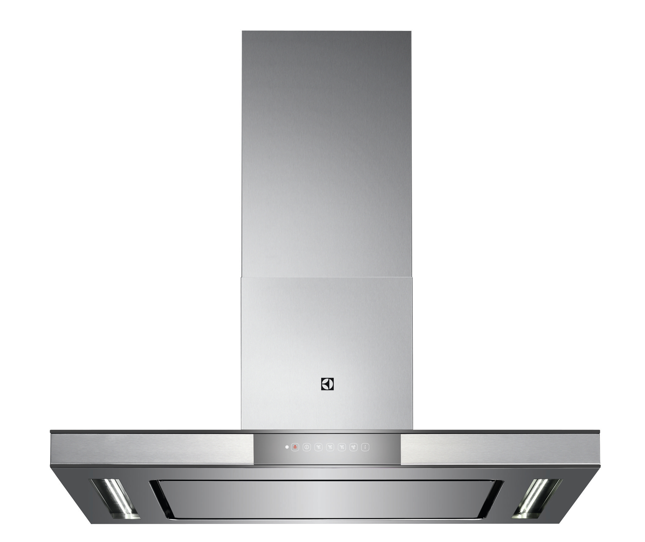 Electrolux EFBP90681X — vue 1 sur 3