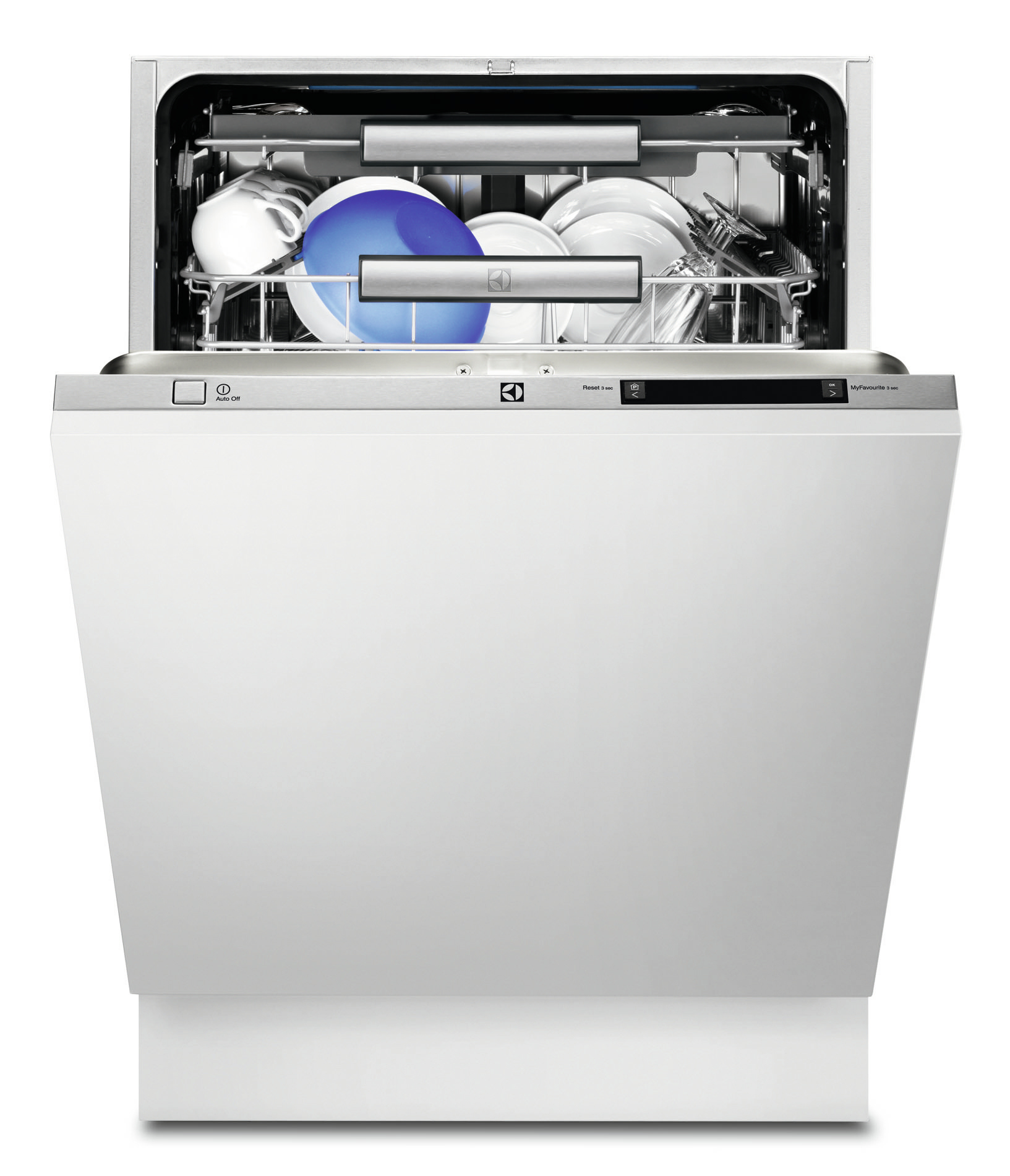 Electrolux ESLP8815RA — vue 1 sur 8