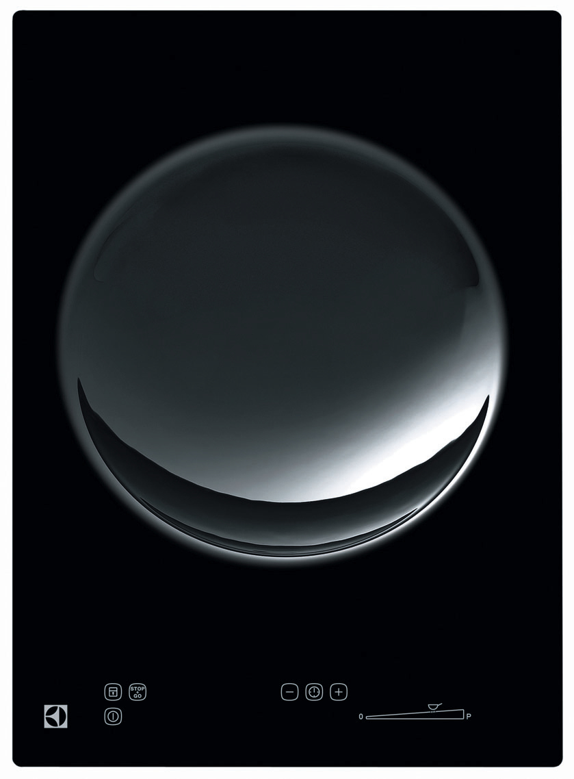 Electrolux EQWP4510IK — vue 1 sur 6