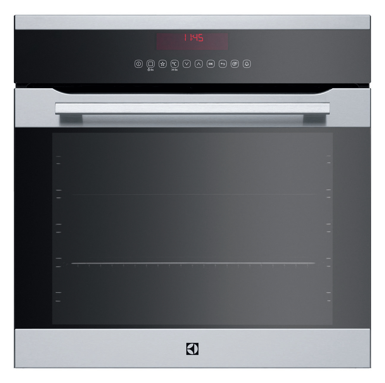 Electrolux EOCP5803AX — vue 1 sur 7