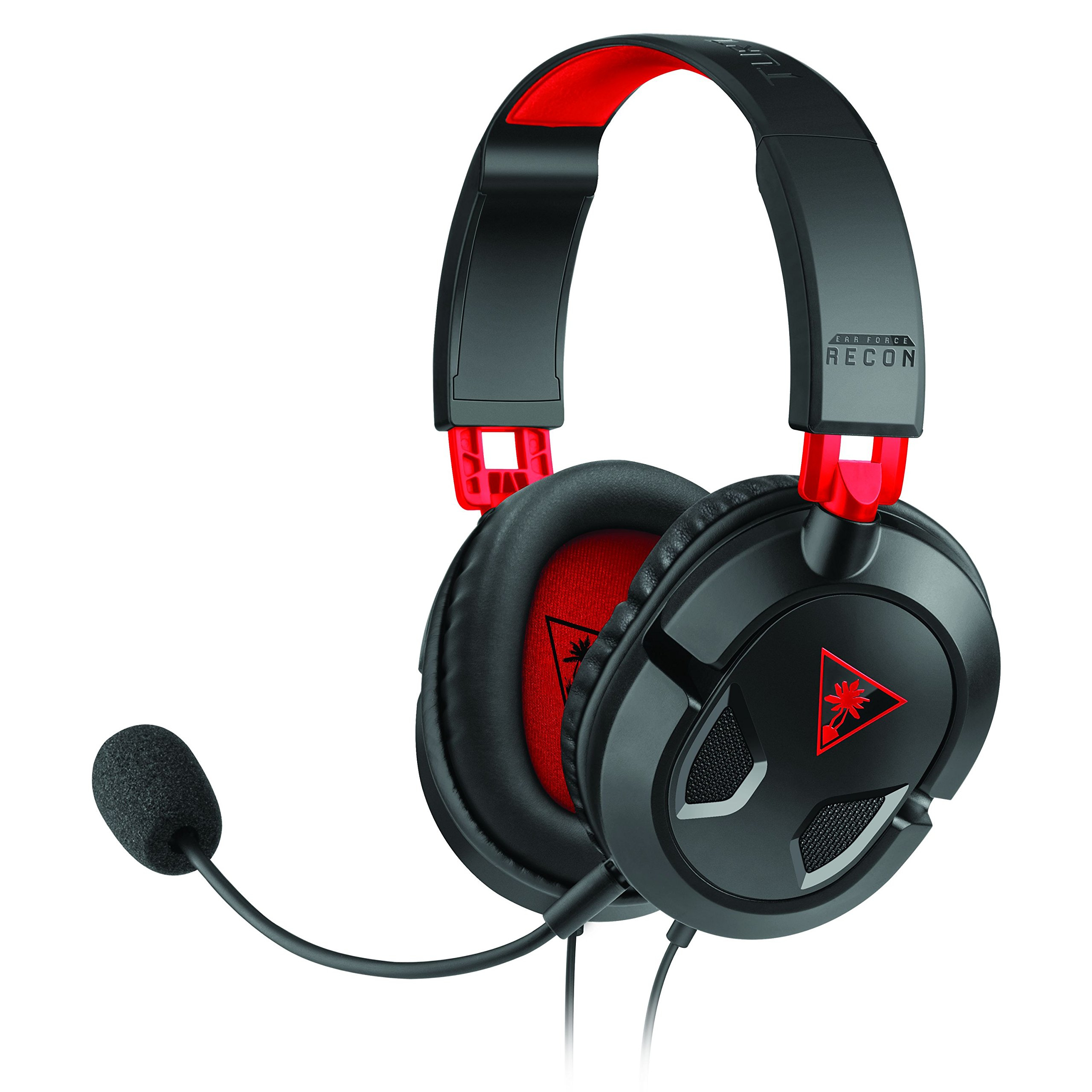 Turtle Beach Ear Force Recon 50 — vue 1 sur 5