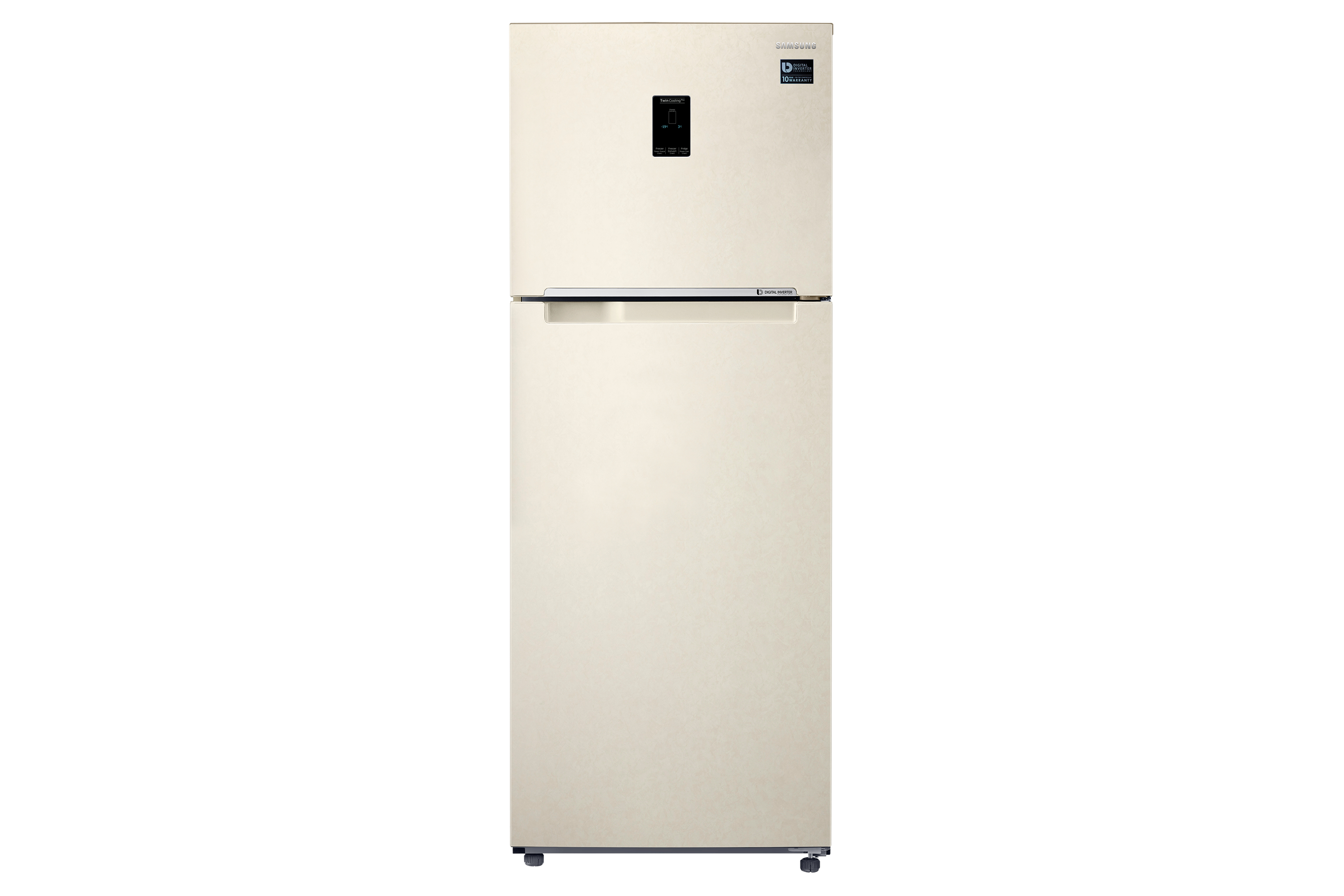 Samsung RT38K5535EF — vue 1 sur 8