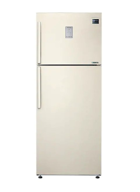 Samsung FRIGORIFERO DOPPIAP RT43K6330EF — vue 1 sur 4