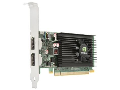 HP Nvidia NVS 310 512MB – image 3