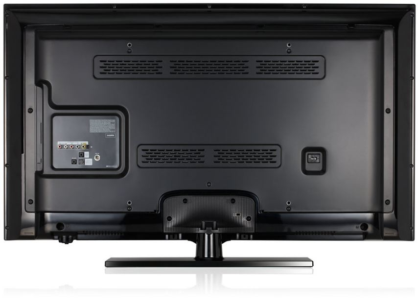 Samsung UN50EH6000F 125.7 cm (49.5") Full HD Black – image 6