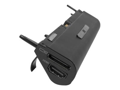 Lenovo 4X50L08495 Handy-Dockingstation Tablet Schwarz