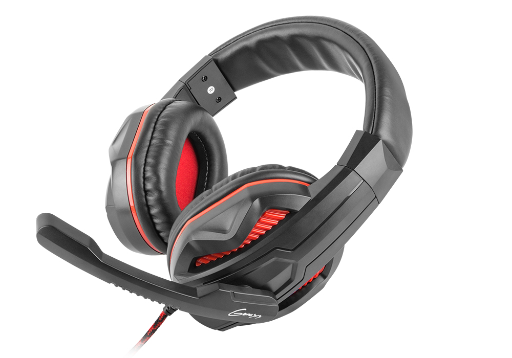 GENESIS H40 — vue 1 sur 4