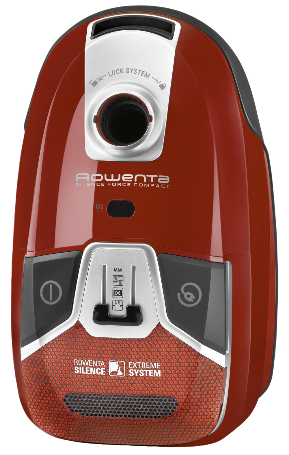 Rowenta RO638 — vue 1 sur 4
