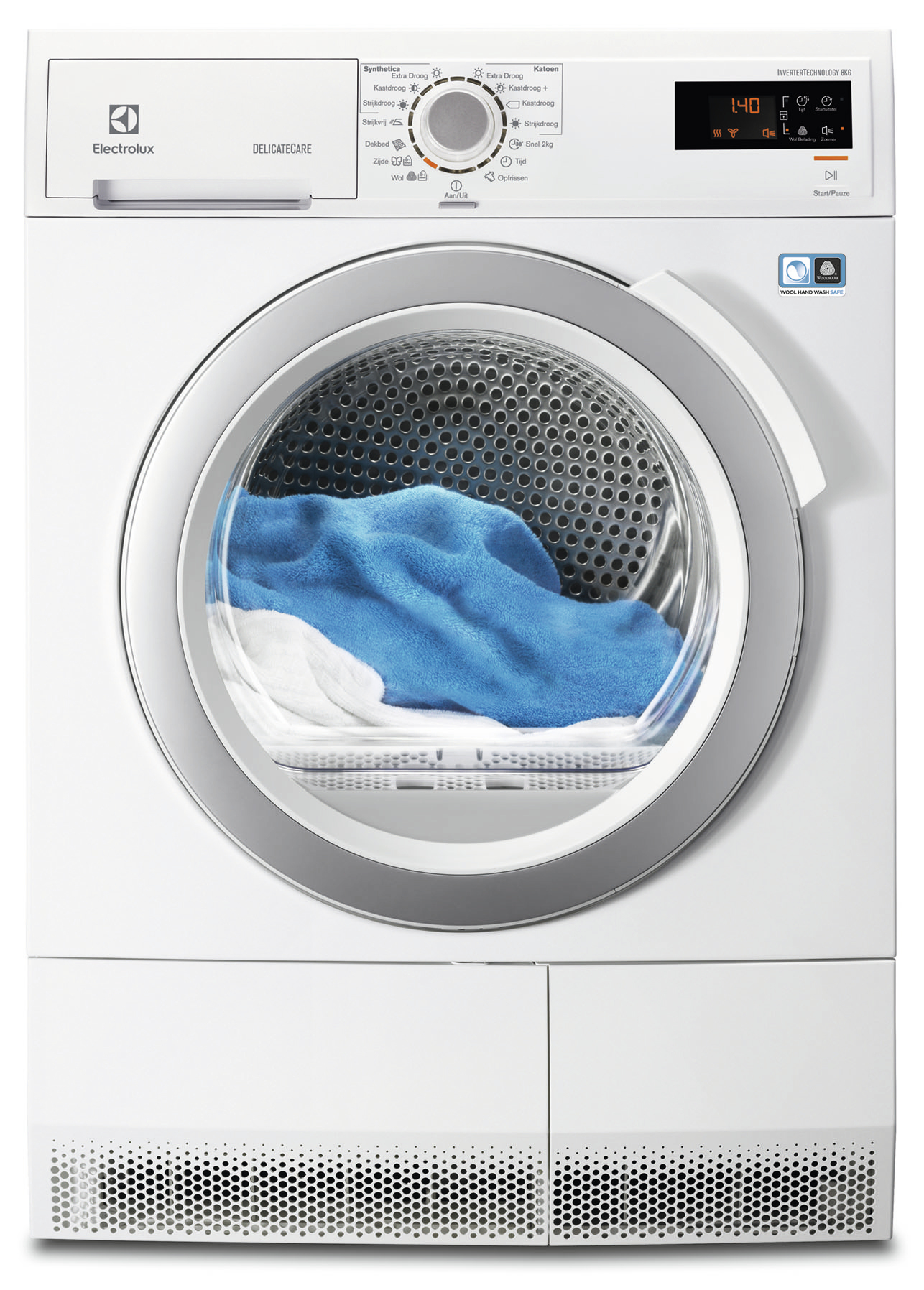 Electrolux EDH3887GNE — vue 1 sur 6