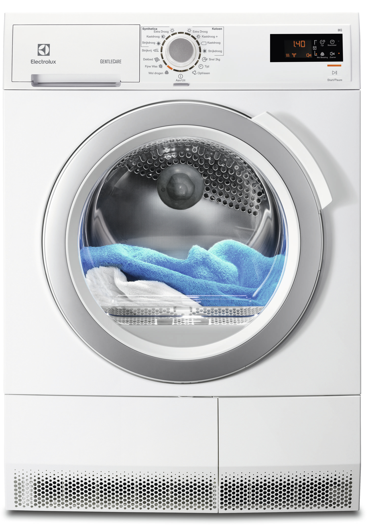 Electrolux EDH3686GNE — vue 1 sur 6