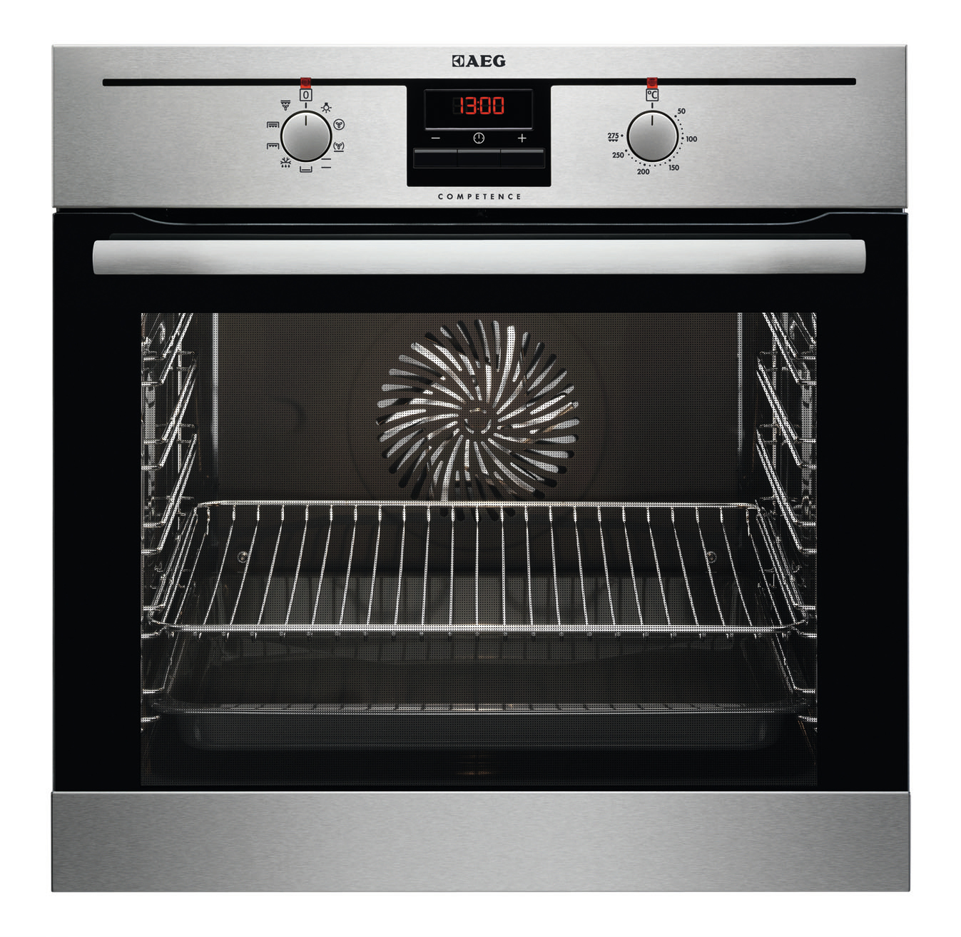 AEG BC301302WM — vue 1 sur 2