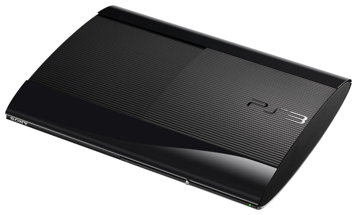 Sony Interactive Entertainment PlayStation 3 SuperSlim 12GB + Singstar: Ultimate Party