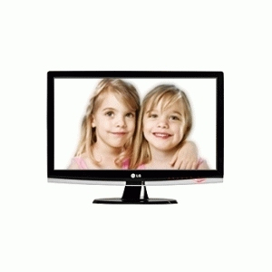 LG W1954TQ computer monitor – image 2