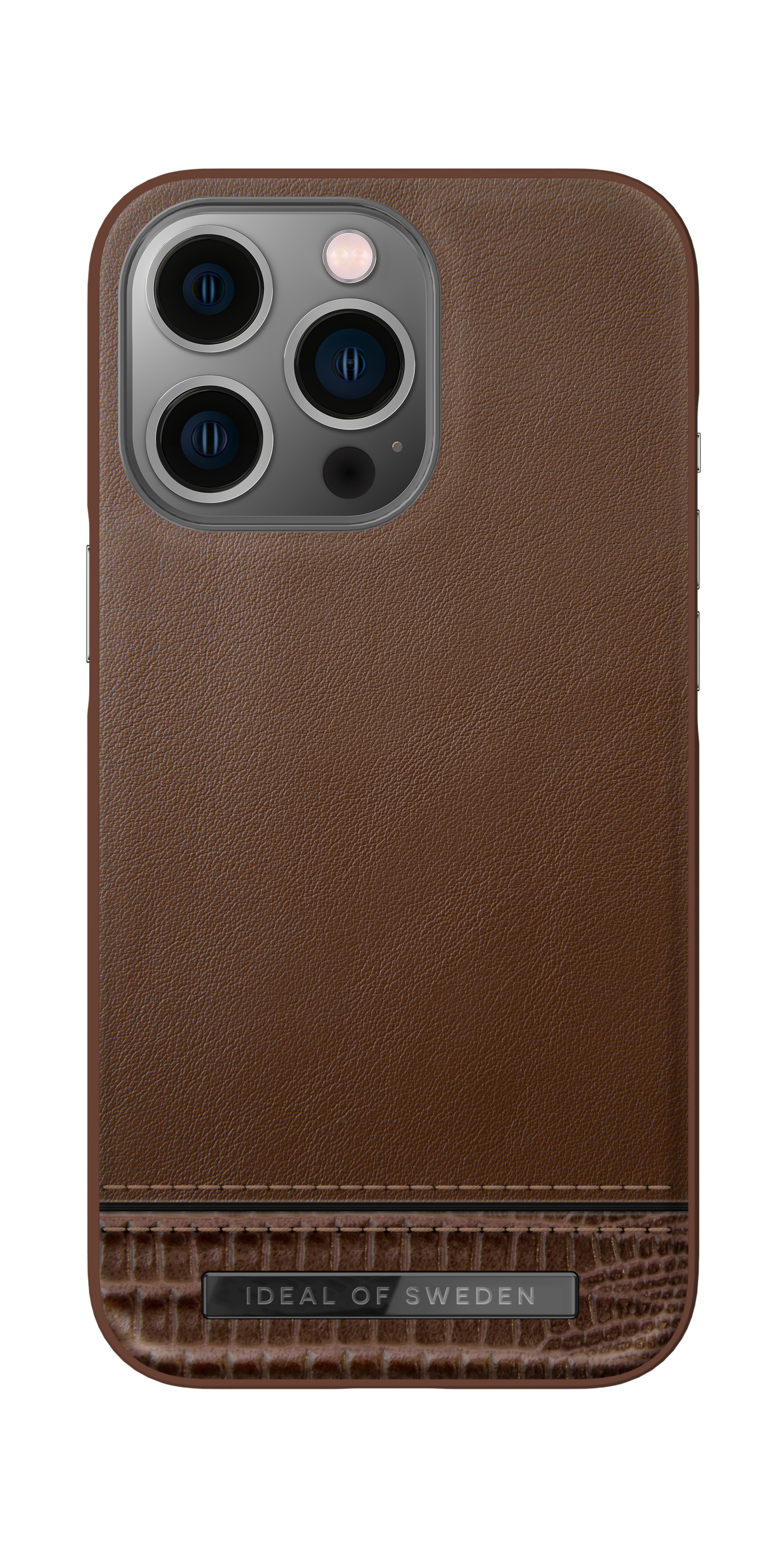 iDeal of Sweden Atelier Case iPhone 13P Wld Cdar Snk – image 3