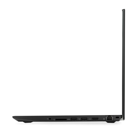 Lenovo ThinkPad P52s – image 3