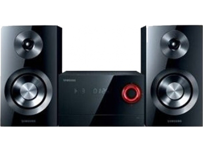 Samsung MM-C330D 70, - Black