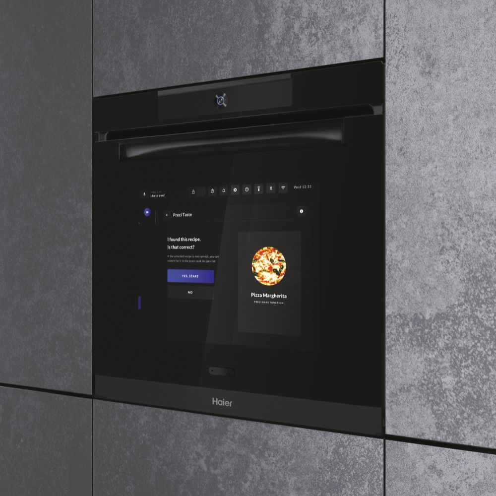 Haier Chef@Home Series 6 HWO60SM6C1BH – image 4