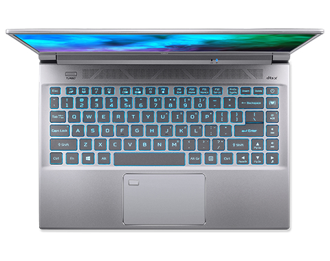 Acer Predator PT314-51s-56RF Intel® Core™ i5 i5-11300H Laptop – image 4