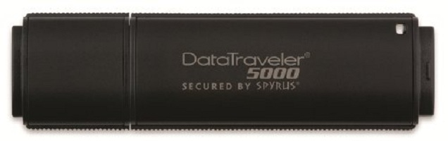Kingston Technology 5000 16GB