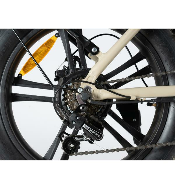 Nilox eBike X9 – image 5