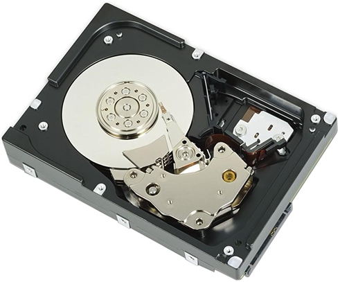 Dell 400-AMFT internal hard drive
