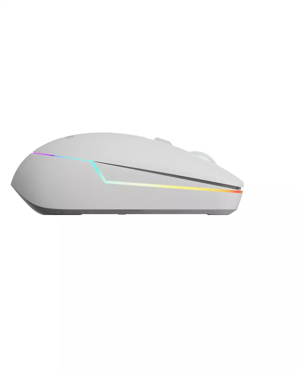 Philips SPK9617W/93 mouse Gaming Right-hand RF Wireless + Bluetooth Optical 5000 DPI – image 3