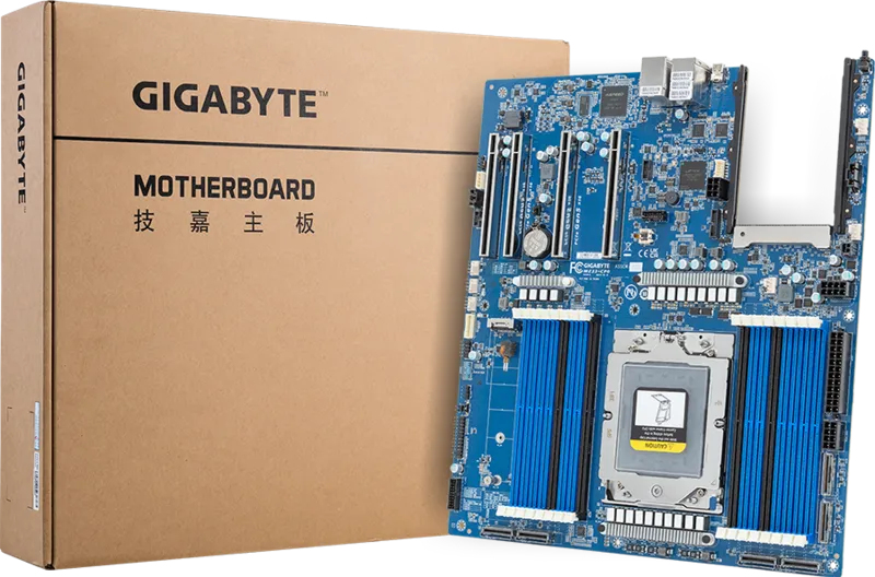 MZ33-CP0 Socket SP5 Extended ATX