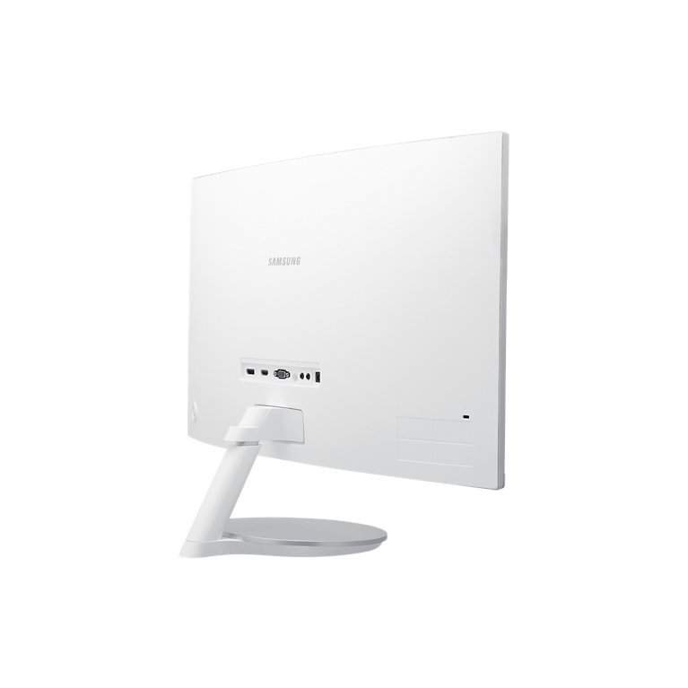Samsung C27F591FDM computer monitor – image 9