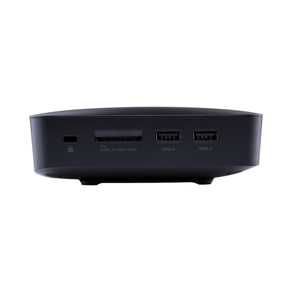 ASUS VivoMini UN62-M140R Intel® Core™ i3 i3-4030U – image 8